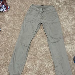 Bit and Bridle Work Pants